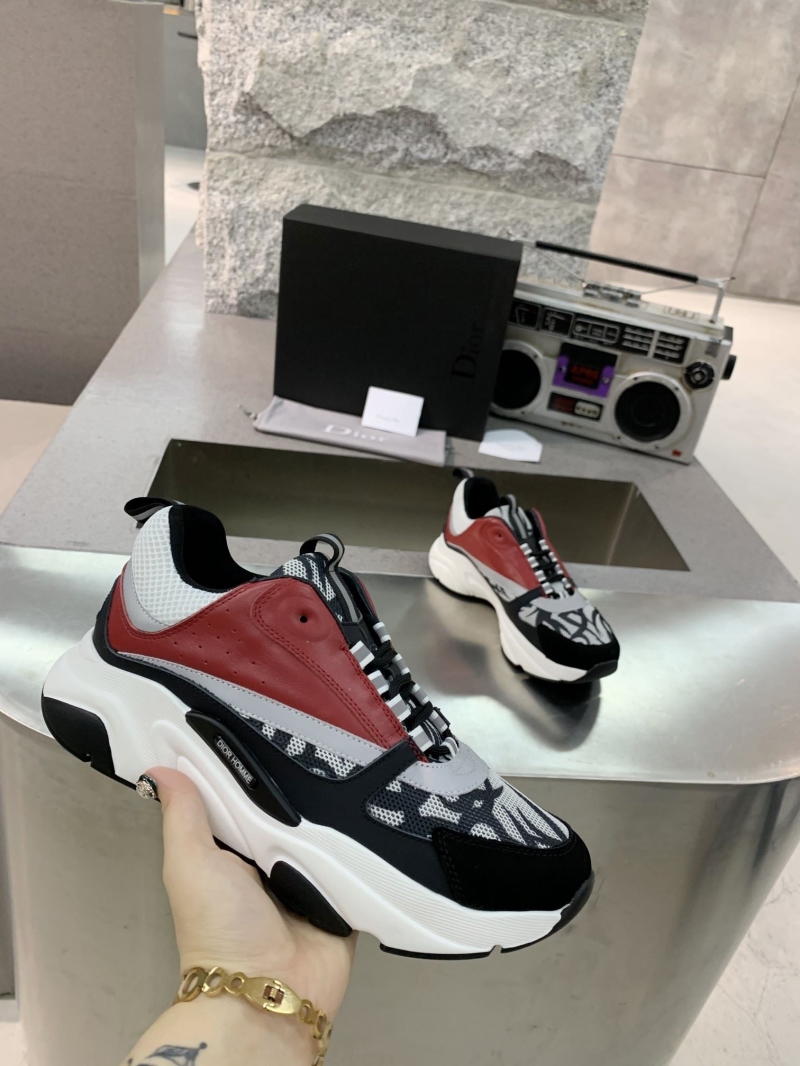 Christian Dior Sneakers